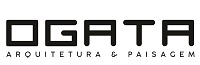 Logomarca de Ogata Arquitetura & Paisagem