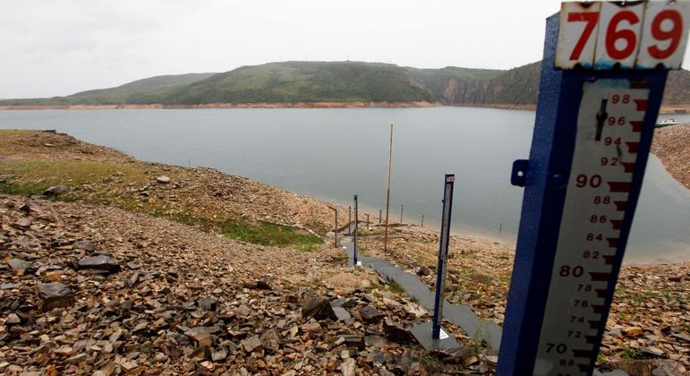 Crise Hídrica no Brasil: Quais as consequências para a irrigação?