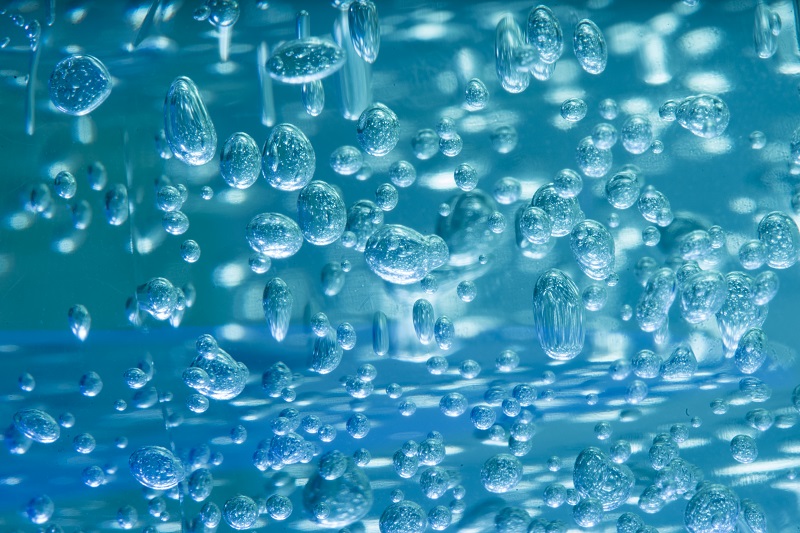 Nanobolhas: A tecnologia Invisível que está revolucionando a Irrigação