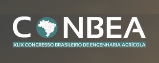 XLIX CONBEA - Congresso Brasileiro de Engenharia Agrícola
