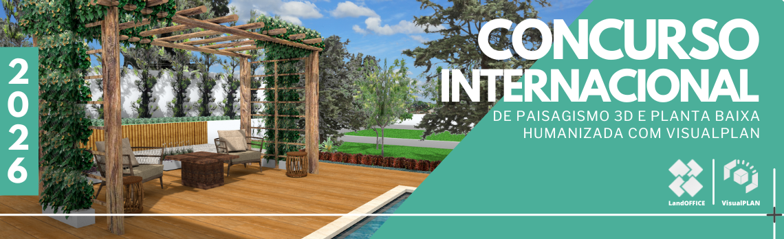 Concurso VisualPLAN 2026