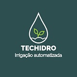 Logomarca de TecHydro