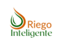 Logomarca de Riego Inteligente