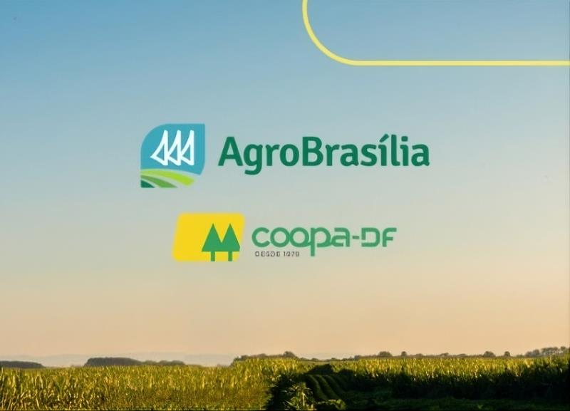 AgroBrasília 2026 Reúne Inovação e Tecnologia para o Agronegócio no Planalto Central