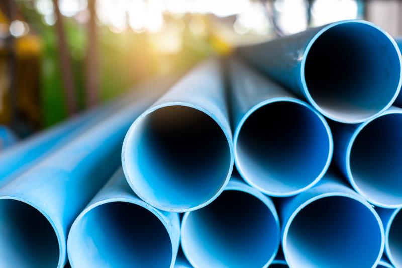 Guia dos tubos para irrigação: PVC, PEAD, PE e gotejamento