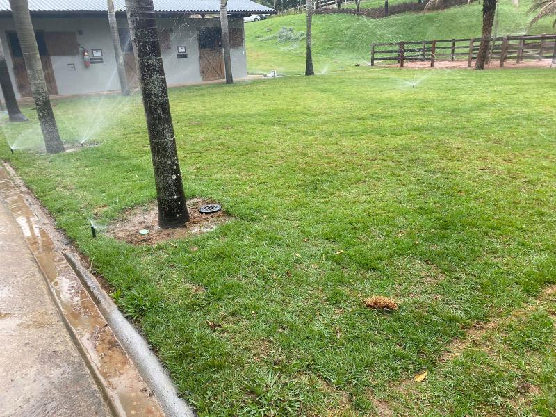  Projeto de autoria do irrigante José Hilário Cordeiro Neto. Imagem cedida pelo autor