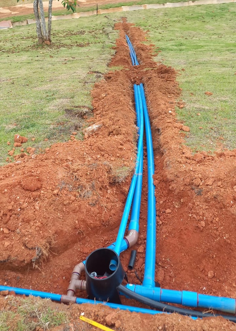  Projeto de autoria do irrigante José Hilário Cordeiro Neto. Imagem cedida pelo autor