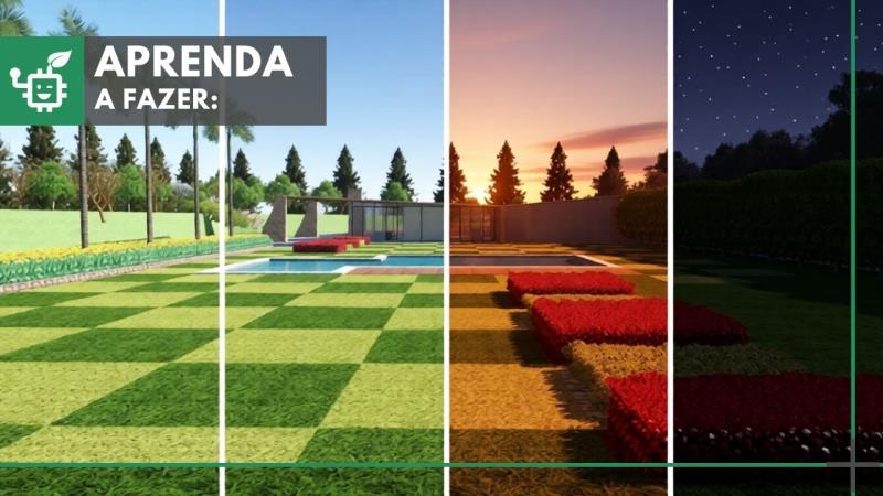 Webinário Parte 10: Visualizações Criativas com AuE Expert