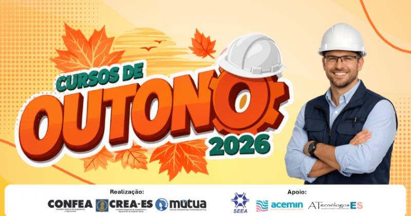 Curso gratuito de projetos de irrigação acontece em julho no Espírito Santo
