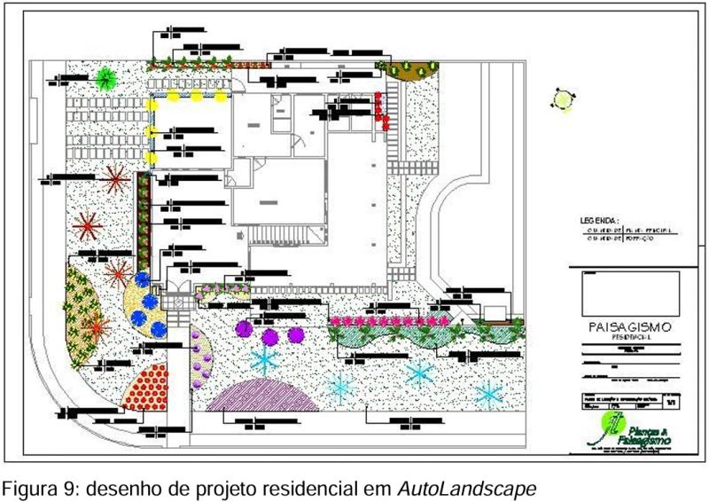 Estudo acadêmico mostra ganhos de produtividade com o AutoLANDSCAPE