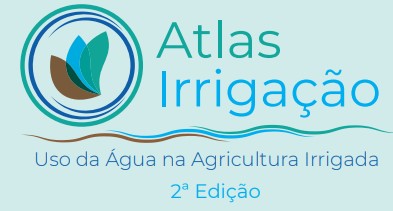 Lançamento da segunda edição do Atlas Irrigação