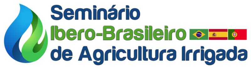 Seminário Ibero-Brasileiro de Agricultura Irrigada