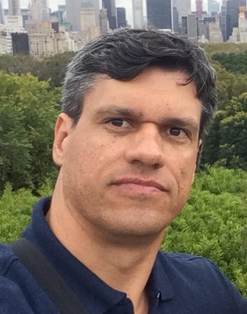 Eng. Agrônomo Alexander Nunes Gonçalves Eng. Agrônomo Alexander Nunes Gonçalves