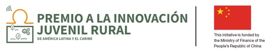 Prêmio Juventude Rural Inovadora na América Latina e no Caribe