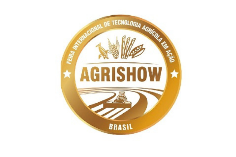 Agrishow 2022: Feira Internacional de Tecnologia Agrícola