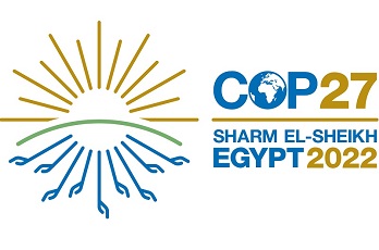 Acontece neste novembro a vigésima sétima edição da Conferência das Nações (COP 27)
