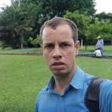 David R. Santos, da DS Projetos e Serviços de Brasília