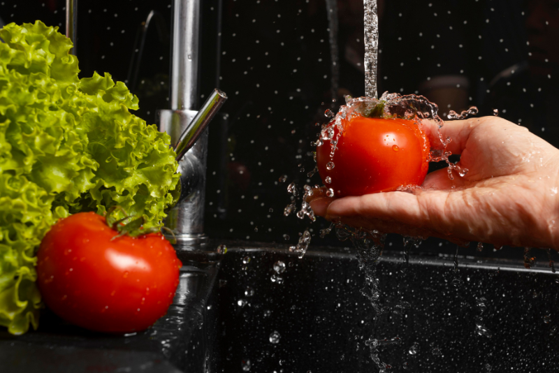 Tipos de irrigação: A importância da água na vida dos alimentos