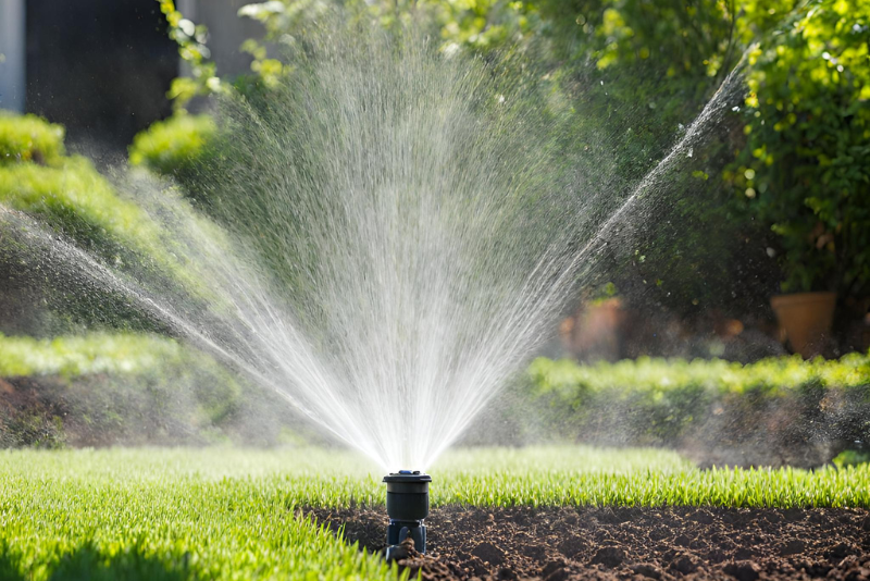 10 Dicas Fundamentais de Irrigação