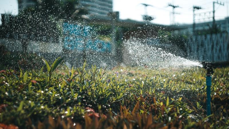 Revolução da Irrigação Digital no Brasil: O Futuro da Agricultura Sustentável