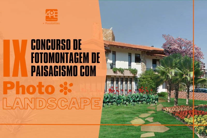  IX Concurso Internacional de PhotoLANDSCAPE