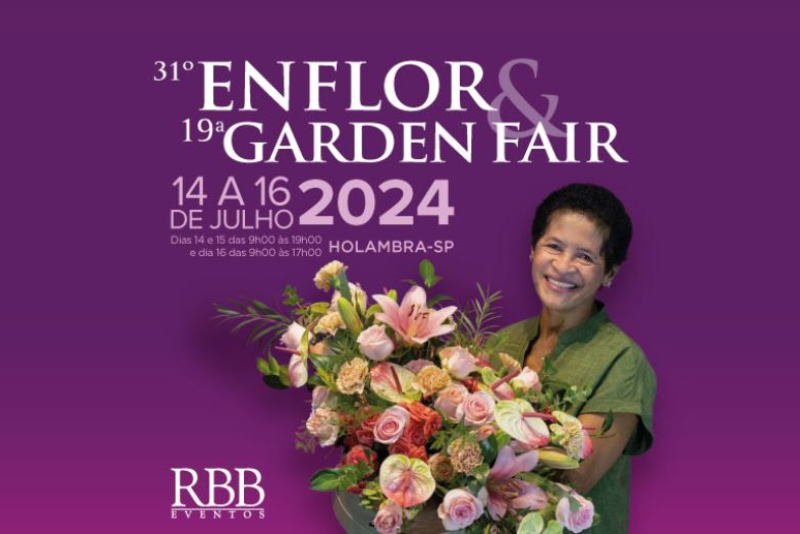  Enflor/Garden Fair 2024