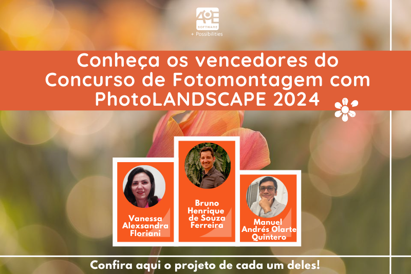  Vencedores do IX Concurso do PhotoLANDSCAPE