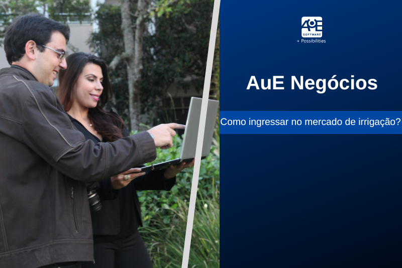  AuE Negócios