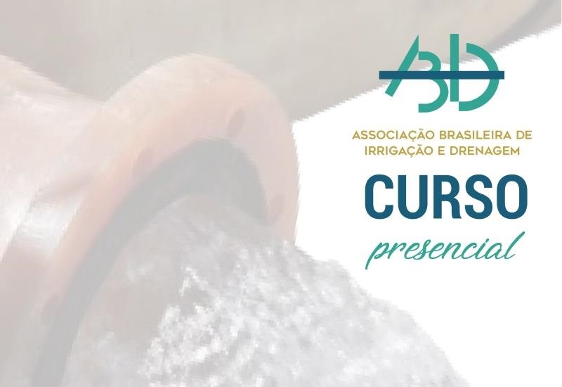 Curso de Irrigação com Efluentes: ABID e IAC Oferecem Capacitação Essencial para Agricultores