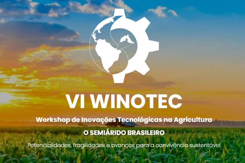 WINOTEC: Inovações para a Agricultura Sustentável