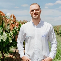Vitor Pedreira: Uma Jornada de Irrigação no Coração do Cerrado