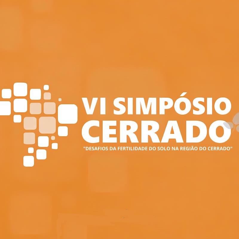 VI Simpósio Cerrado debate os desafios da fertilidade do solo na região do Cerrado