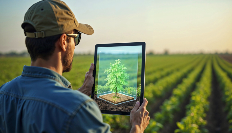  Tecnologias na Irrigação