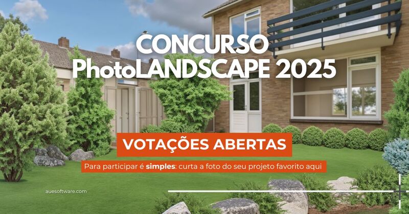 Concurso PhotoLANDSCAPE 2025 entra na reta final: é hora de votar!