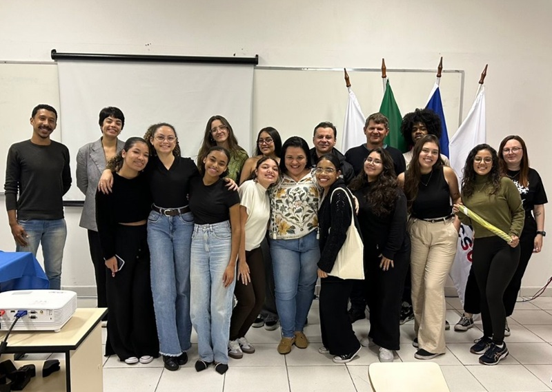 AuE Software leva inovação em paisagismo e urbanismo para alunos de Universidade de Juiz de Fora