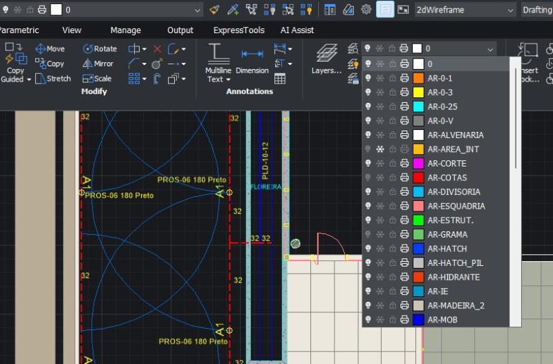 Introdução ao CAD: o primeiro passo para dominar o desenho técnico digital