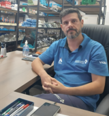 Igor Borela Caldeira Igor Borela Caldeira