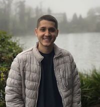 Enzo Zanon Enzo Zanon