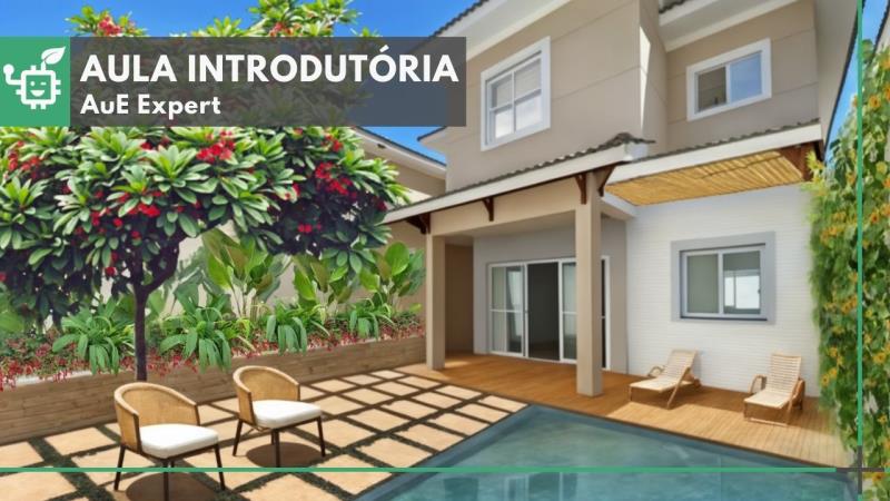 AuE Expert 2022: Aprenda a usar IA do zero e leve seus projetos mais longe