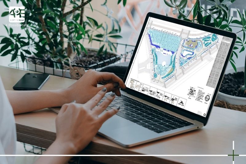 Demonstrações gratuitas AuE Software para paisagismo e irrigação