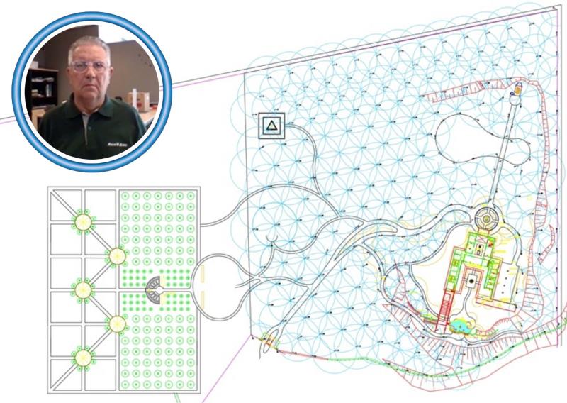 Imagem cedida pelo autor do projeto