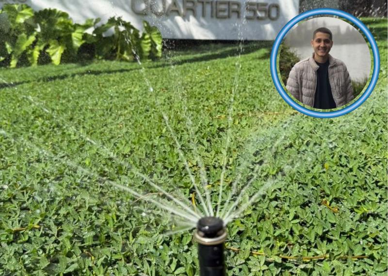 Imagem cedida pelo autor do projeto