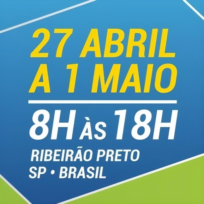 Agrishow 2026: Feira Agropecuária e Inovações em Ribeirão Preto